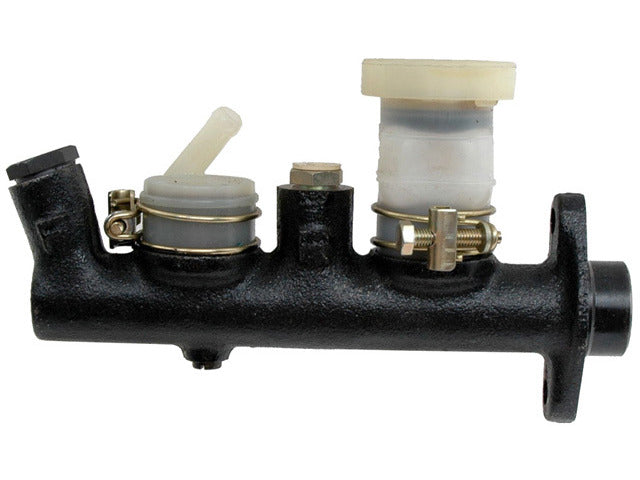 Raybestos Brakes Brake Master Cylinder P/N:MC39022 Fits: Dodge Colt 75-71, Dodge Colt 79-77, Plymouth Arrow 78-76 - Image 6