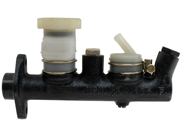 Raybestos Brakes Brake Master Cylinder P/N:MC39022 Fits: Dodge Colt 75-71, Dodge Colt 79-77, Plymouth Arrow 78-76 - Image 7