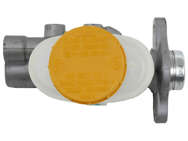 Raybestos Brakes Brake Master Cylinder P/N:MC390231 Fits: Nissan 240sx 98-94 - Image 3