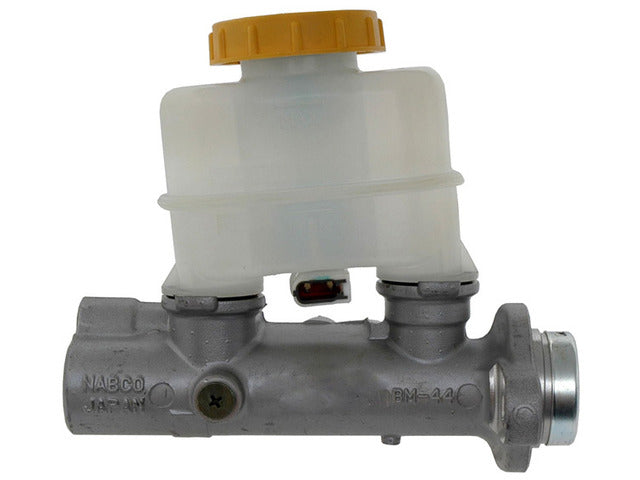 Raybestos Brakes Brake Master Cylinder P/N:MC390231 Fits: Nissan 240sx 98-94 - Image 6