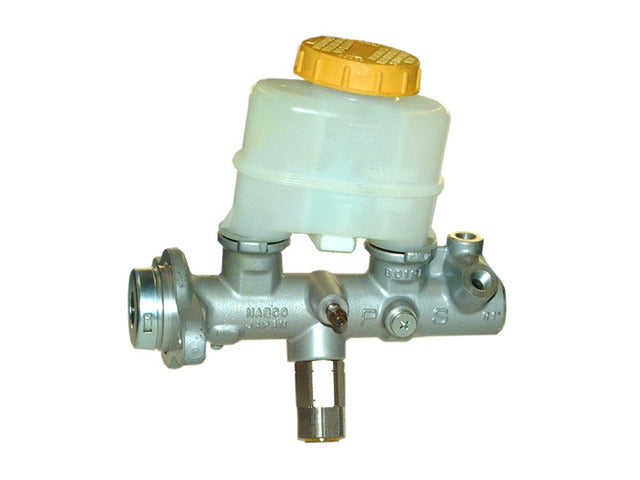 Raybestos Brakes Brake Master Cylinder P/N:MC390232 Fits: Nissan 240sx 98-94 - Image 6