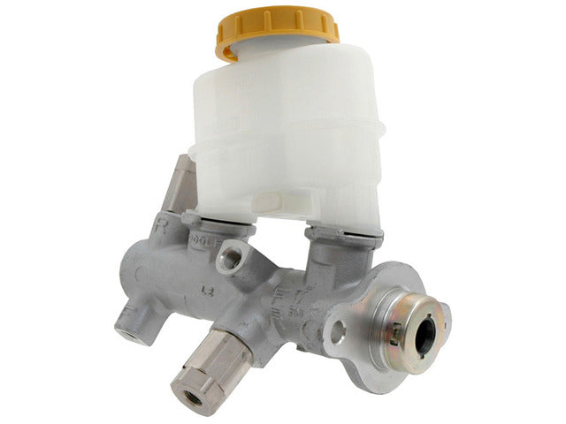 Raybestos Brakes Brake Master Cylinder P/N:MC390235 Fits: Nissan Maxima 99-94, Nissan Sentra 06-01 - Image 1
