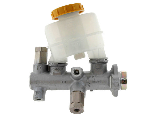 Raybestos Brakes Brake Master Cylinder P/N:MC390235 Fits: Nissan Maxima 99-94, Nissan Sentra 06-01 - Image 6