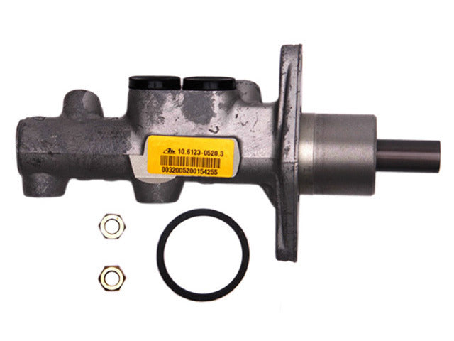 Raybestos Brakes Brake Master Cylinder P/N:MC390238 Fits: Saab 9000 98-93 - Image 4
