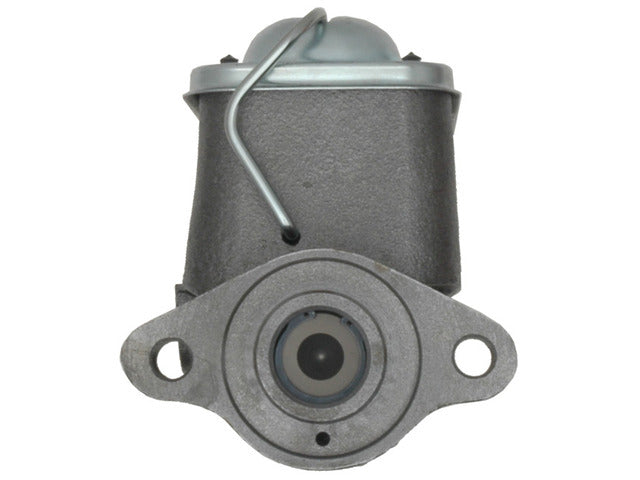 Raybestos Brakes Brake Master Cylinder P/N:MC39023 Fits: Buick Apollo 1975, Buick Skylark 79-75, Chevrolet Camaro 80-75, Chevrolet Nova 79-75, Oldsmobile Omega 79-75, Pontiac Firebird 80-75, Pontiac Phoenix 79-77, Pontiac Ventura 77-75 - Image 4