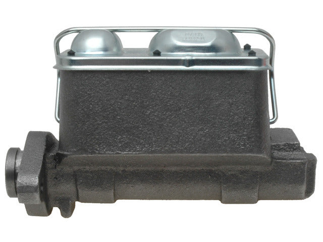 Raybestos Brakes Brake Master Cylinder P/N:MC39023 Fits: Buick Apollo 1975, Buick Skylark 79-75, Chevrolet Camaro 80-75, Chevrolet Nova 79-75, Oldsmobile Omega 79-75, Pontiac Firebird 80-75, Pontiac Phoenix 79-77, Pontiac Ventura 77-75 - Image 6