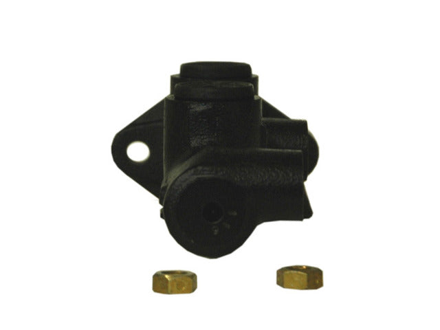Raybestos Brakes Brake Master Cylinder P/N:MC390241 Fits: BMW 318i 1991 - Image 4