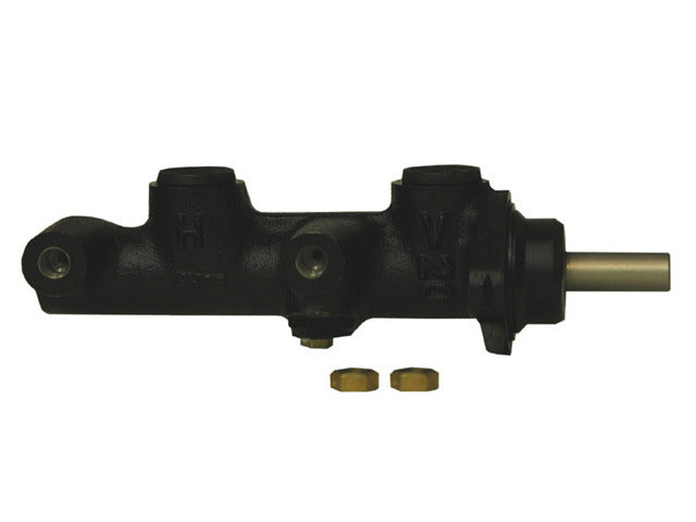 Raybestos Brakes Brake Master Cylinder P/N:MC390241 Fits: BMW 318i 1991 - Image 5