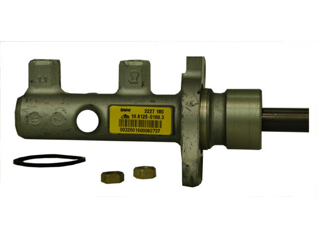 Raybestos Brakes Brake Master Cylinder P/N:MC390243 Fits: BMW M3 91-90, BMW M3 95-94 - Image 1