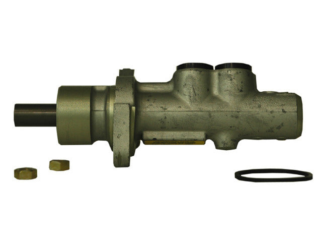 Raybestos Brakes Brake Master Cylinder P/N:MC390243 Fits: BMW M3 91-90, BMW M3 95-94 - Image 6