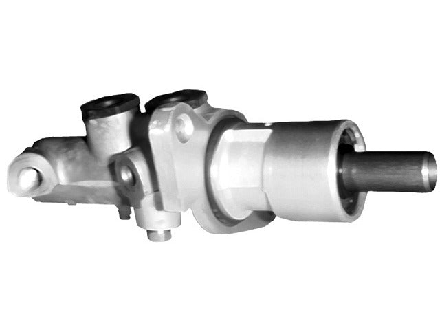 Raybestos Brakes Brake Master Cylinder P/N:MC390244 Fits: BMW 525i 95-91, BMW 525it 1993, BMW 530i 95-94, BMW 540i 95-94, BMW M3 99-96, BMW Z3 00-98 - Image 1
