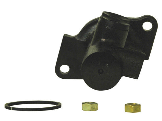 Raybestos Brakes Brake Master Cylinder P/N:MC390247 Fits: Saab 900 98-94, Saab 9-3 00-99 - Image 4