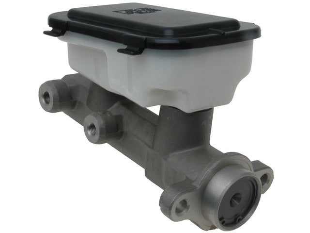 Raybestos Brakes Brake Master Cylinder P/N:MC390249 Fits: Buick Commercial Chassis 96-95, Buick Roadmaster 96-95, Cadillac Commercial Chassis 96-95, Cadillac Fleetwood 96-95, Chevrolet Caprice 96-95 - Image 1