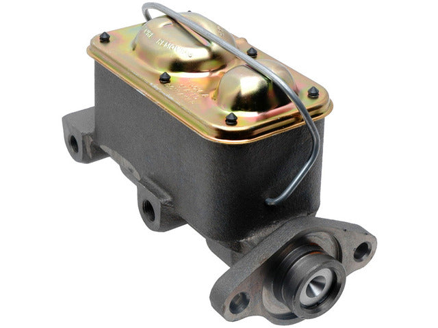 Raybestos Brakes Brake Master Cylinder P/N:MC39024 Fits: American Motors Gremlin 1976, American Motors Hornet 1976, American Motors Matador 1976, American Motors Pacer 1976 - Image 1