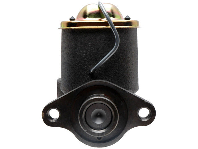 Raybestos Brakes Brake Master Cylinder P/N:MC39024 Fits: American Motors Gremlin 1976, American Motors Hornet 1976, American Motors Matador 1976, American Motors Pacer 1976 - Image 4