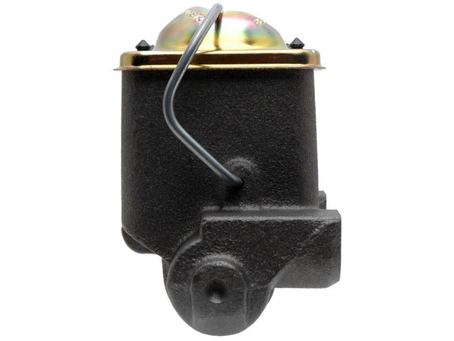 Raybestos Brakes Brake Master Cylinder P/N:MC39024 Fits: American Motors Gremlin 1976, American Motors Hornet 1976, American Motors Matador 1976, American Motors Pacer 1976 - Image 5