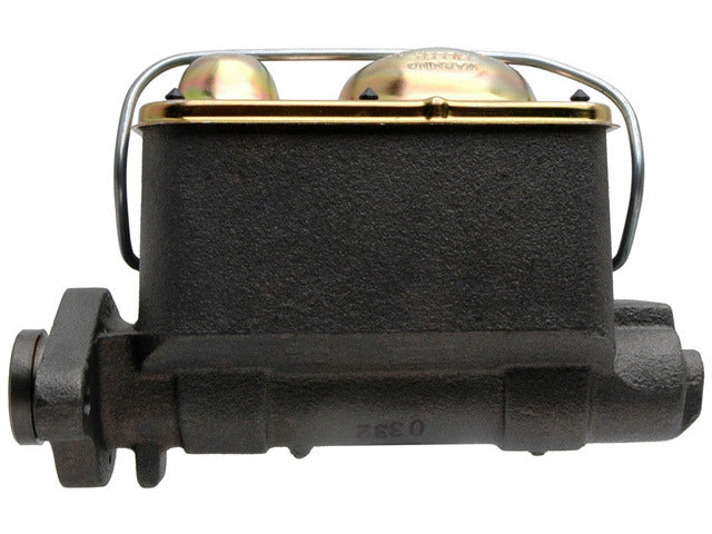 Raybestos Brakes Brake Master Cylinder P/N:MC39024 Fits: American Motors Gremlin 1976, American Motors Hornet 1976, American Motors Matador 1976, American Motors Pacer 1976 - Image 6
