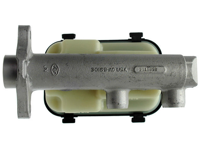 Raybestos Brakes Brake Master Cylinder P/N:MC390250 Fits: Chevrolet Caprice 96-95, Chevrolet Impala 96-95 - Image 2