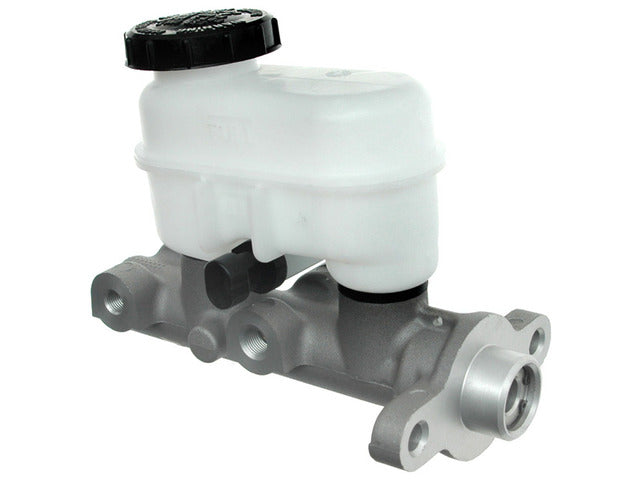 Raybestos Brakes Brake Master Cylinder P/N:MC390251 Fits: Chrysler Sebring 99-96, Dodge Stratus 00-95, Plymouth Breeze 00-96 - Image 1
