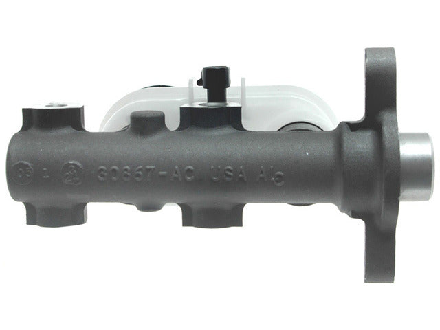Raybestos Brakes Brake Master Cylinder P/N:MC390251 Fits: Chrysler Sebring 99-96, Dodge Stratus 00-95, Plymouth Breeze 00-96 - Image 2