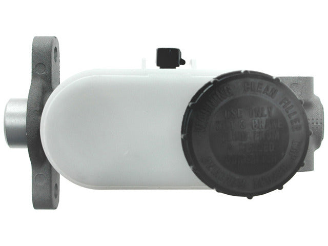 Raybestos Brakes Brake Master Cylinder P/N:MC390251 Fits: Chrysler Sebring 99-96, Dodge Stratus 00-95, Plymouth Breeze 00-96 - Image 3
