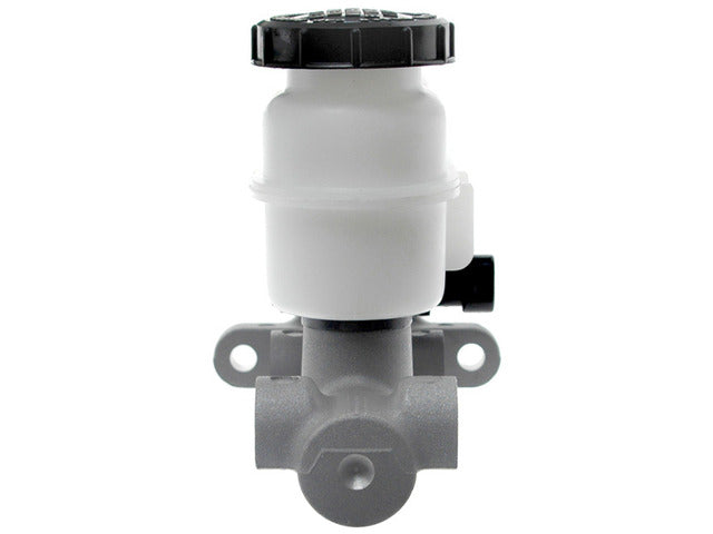 Raybestos Brakes Brake Master Cylinder P/N:MC390251 Fits: Chrysler Sebring 99-96, Dodge Stratus 00-95, Plymouth Breeze 00-96 - Image 5