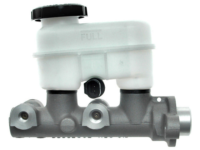 Raybestos Brakes Brake Master Cylinder P/N:MC390251 Fits: Chrysler Sebring 99-96, Dodge Stratus 00-95, Plymouth Breeze 00-96 - Image 6