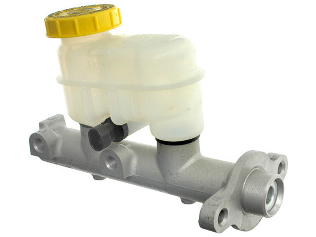 Raybestos Brakes Brake Master Cylinder P/N:MC390254 Fits: Chrysler Cirrus 97-95, Chrysler Sebring 97-96, Dodge Stratus 97-95, Plymouth Breeze 97-96 - Image 1