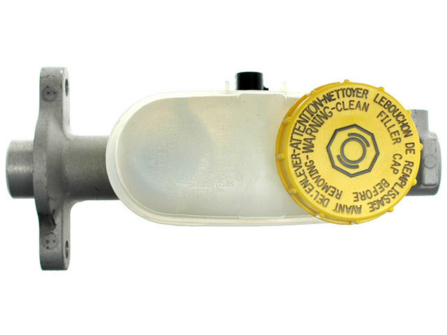 Raybestos Brakes Brake Master Cylinder P/N:MC390254 Fits: Chrysler Cirrus 97-95, Chrysler Sebring 97-96, Dodge Stratus 97-95, Plymouth Breeze 97-96 - Image 3