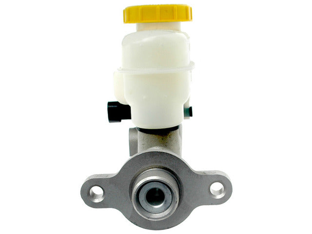 Raybestos Brakes Brake Master Cylinder P/N:MC390254 Fits: Chrysler Cirrus 97-95, Chrysler Sebring 97-96, Dodge Stratus 97-95, Plymouth Breeze 97-96 - Image 4