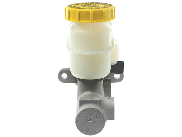 Raybestos Brakes Brake Master Cylinder P/N:MC390254 Fits: Chrysler Cirrus 97-95, Chrysler Sebring 97-96, Dodge Stratus 97-95, Plymouth Breeze 97-96 - Image 5