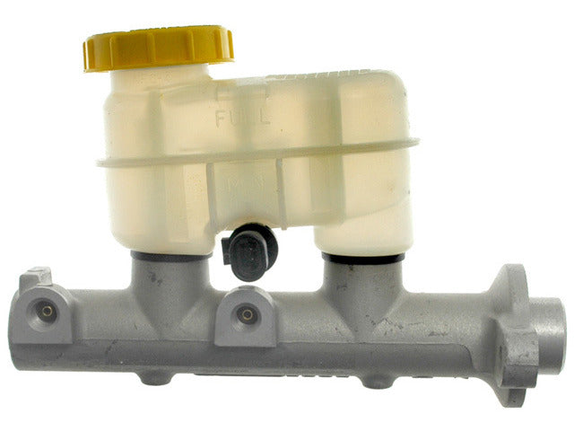 Raybestos Brakes Brake Master Cylinder P/N:MC390254 Fits: Chrysler Cirrus 97-95, Chrysler Sebring 97-96, Dodge Stratus 97-95, Plymouth Breeze 97-96 - Image 6