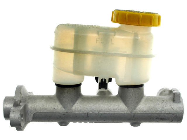 Raybestos Brakes Brake Master Cylinder P/N:MC390254 Fits: Chrysler Cirrus 97-95, Chrysler Sebring 97-96, Dodge Stratus 97-95, Plymouth Breeze 97-96 - Image 7