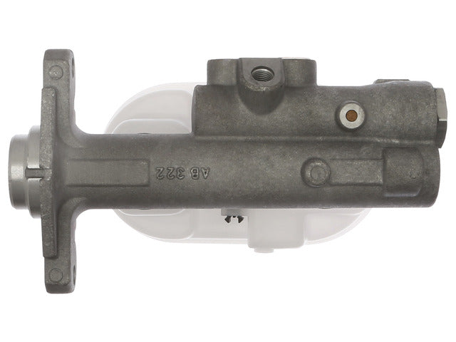 Raybestos Brakes Brake Master Cylinder P/N:MC390255 Fits: Chevrolet Corvette 96-92 - Image 2