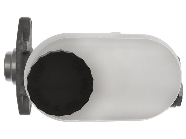 Raybestos Brakes Brake Master Cylinder P/N:MC390255 Fits: Chevrolet Corvette 96-92 - Image 3
