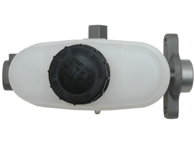 Raybestos Brakes Brake Master Cylinder P/N:MC390256 Fits: Ford Crown Victoria 96-95, Lincoln Town Car 96-95, Mercury Grand Marquis 96-95 - Image 3