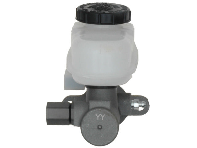 Raybestos Brakes Brake Master Cylinder P/N:MC390256 Fits: Ford Crown Victoria 96-95, Lincoln Town Car 96-95, Mercury Grand Marquis 96-95 - Image 5