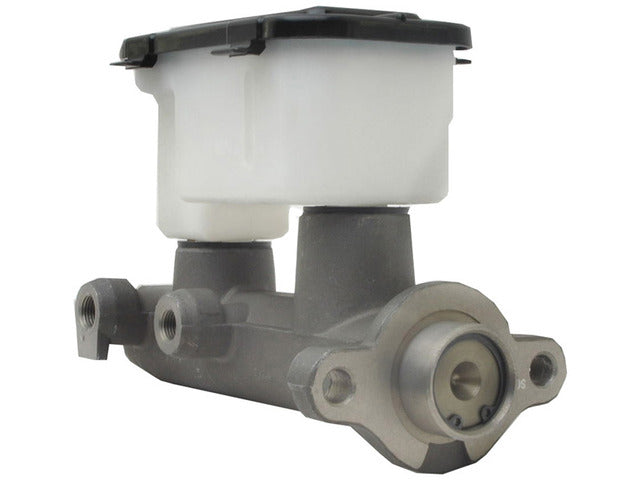 Raybestos Brakes Brake Master Cylinder P/N:MC390257 Fits: Chevrolet C1500, Chevrolet C1500 Suburban, Chevrolet C2500, Chevrolet C2500 Suburban, Chevrolet K1500, Chevrolet K1500 Suburban, Chevrolet K2500, Chevrolet K2500 Suburban, Chevrolet Suburban 1500 - Image 1