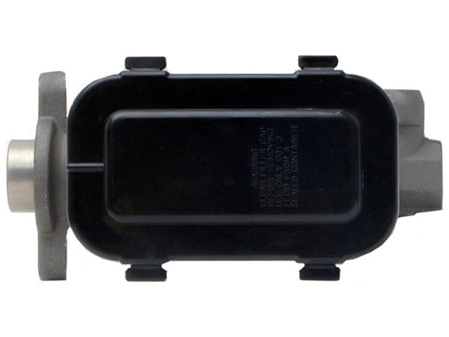 Raybestos Brakes Brake Master Cylinder P/N:MC390257 Fits: Chevrolet C1500, Chevrolet C1500 Suburban, Chevrolet C2500, Chevrolet C2500 Suburban, Chevrolet K1500, Chevrolet K1500 Suburban, Chevrolet K2500, Chevrolet K2500 Suburban, Chevrolet Suburban 1500 - Image 3
