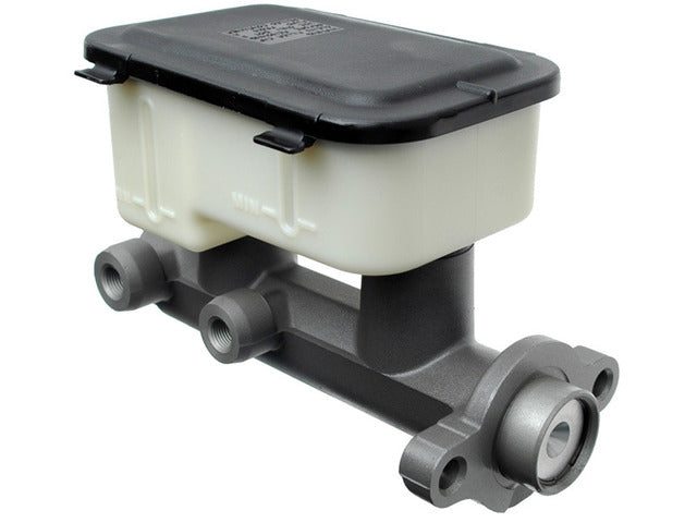 Raybestos Brakes Brake Master Cylinder P/N:MC390258 Fits: Dodge Ram 2500 96-95, Dodge Ram 3500 97-95 - Image 1
