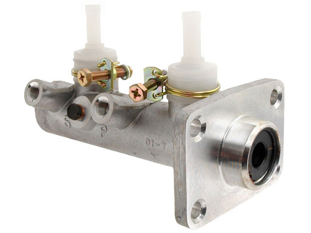 Raybestos Brakes Brake Master Cylinder P/N:MC390260 Fits: Isuzu Npr 91-86 - Image 1