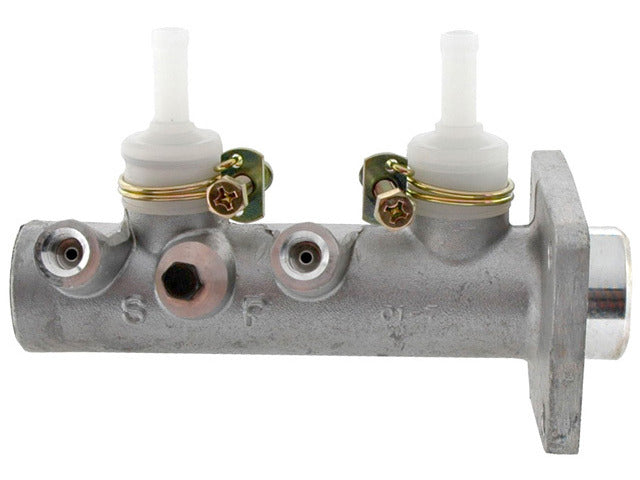 Raybestos Brakes Brake Master Cylinder P/N:MC390260 Fits: Isuzu Npr 91-86 - Image 6
