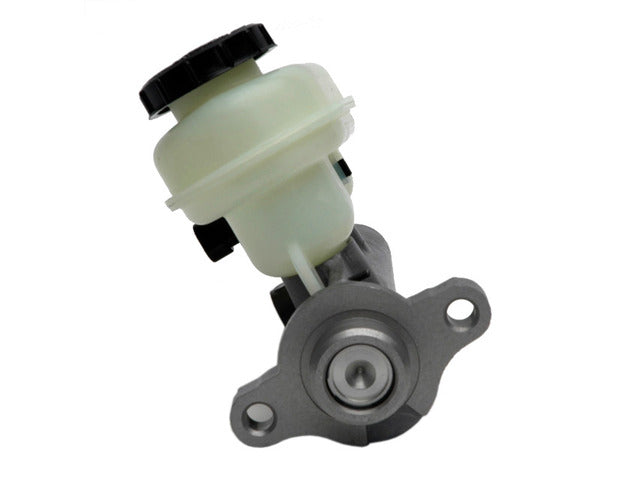 Raybestos Brakes Brake Master Cylinder P/N:MC390267 Fits: Buick Lesabre, Buick Park Avenue, Cadillac Deville, Cadillac Eldorado, Cadillac Seville, Oldsmobile 88, Oldsmobile 98, Oldsmobile Lss, Oldsmobile Regency, Pontiac Bonneville - Image 1