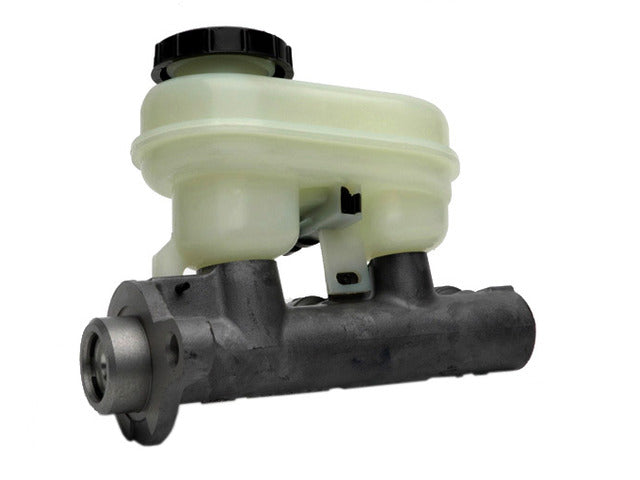 Raybestos Brakes Brake Master Cylinder P/N:MC390267 Fits: Buick Lesabre, Buick Park Avenue, Cadillac Deville, Cadillac Eldorado, Cadillac Seville, Oldsmobile 88, Oldsmobile 98, Oldsmobile Lss, Oldsmobile Regency, Pontiac Bonneville - Image 2