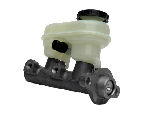 Raybestos Brakes Brake Master Cylinder P/N:MC390267 Fits: Buick Lesabre, Buick Park Avenue, Cadillac Deville, Cadillac Eldorado, Cadillac Seville, Oldsmobile 88, Oldsmobile 98, Oldsmobile Lss, Oldsmobile Regency, Pontiac Bonneville - Image 3