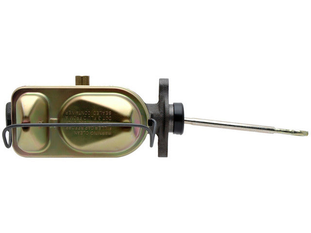 Raybestos Brakes Brake Master Cylinder P/N:MC39026 Fits: Ford E-100 Econoline 83-75, Ford E-100 Econoline Club Wagon 83-75 - Image 3