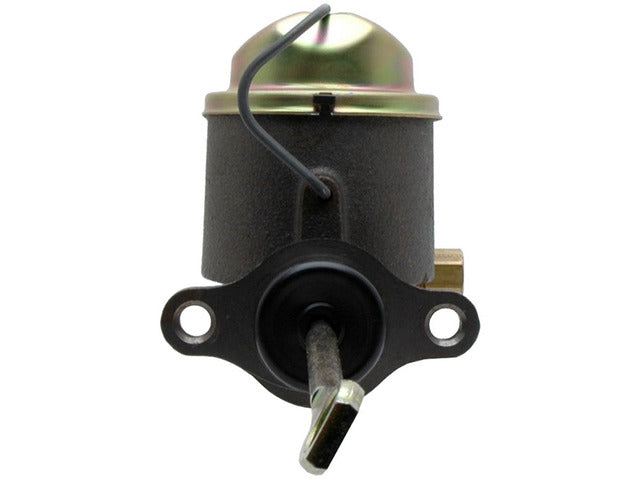 Raybestos Brakes Brake Master Cylinder P/N:MC39026 Fits: Ford E-100 Econoline 83-75, Ford E-100 Econoline Club Wagon 83-75 - Image 4