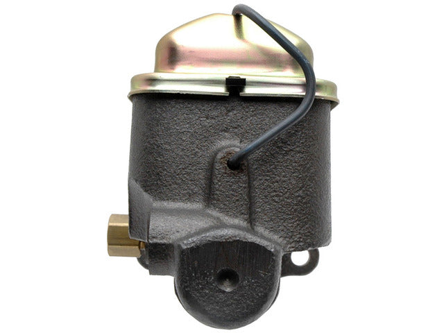 Raybestos Brakes Brake Master Cylinder P/N:MC39026 Fits: Ford E-100 Econoline 83-75, Ford E-100 Econoline Club Wagon 83-75 - Image 5