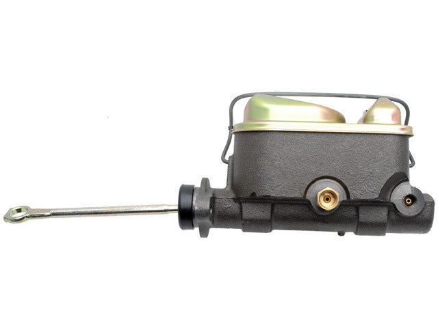 Raybestos Brakes Brake Master Cylinder P/N:MC39026 Fits: Ford E-100 Econoline 83-75, Ford E-100 Econoline Club Wagon 83-75 - Image 7