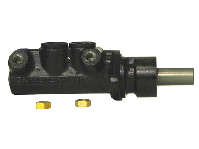 Raybestos Brakes Brake Master Cylinder P/N:MC390271 Fits: Volkswagen Eurovan 1995, Volkswagen Golf 96-93, Volkswagen Jetta 96-93, Volkswagen Passat 91-90 - Image 1